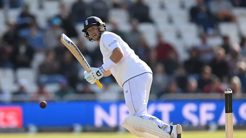 Root primed for Test series against 'brilliant' India