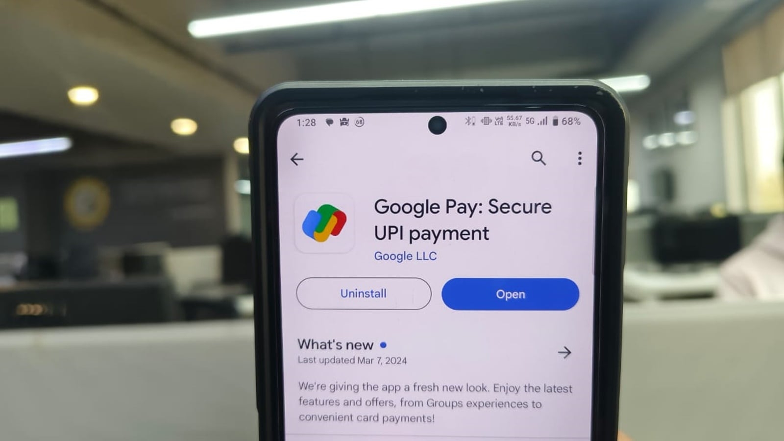 5 hidden Google Pay features you probably didn't know about