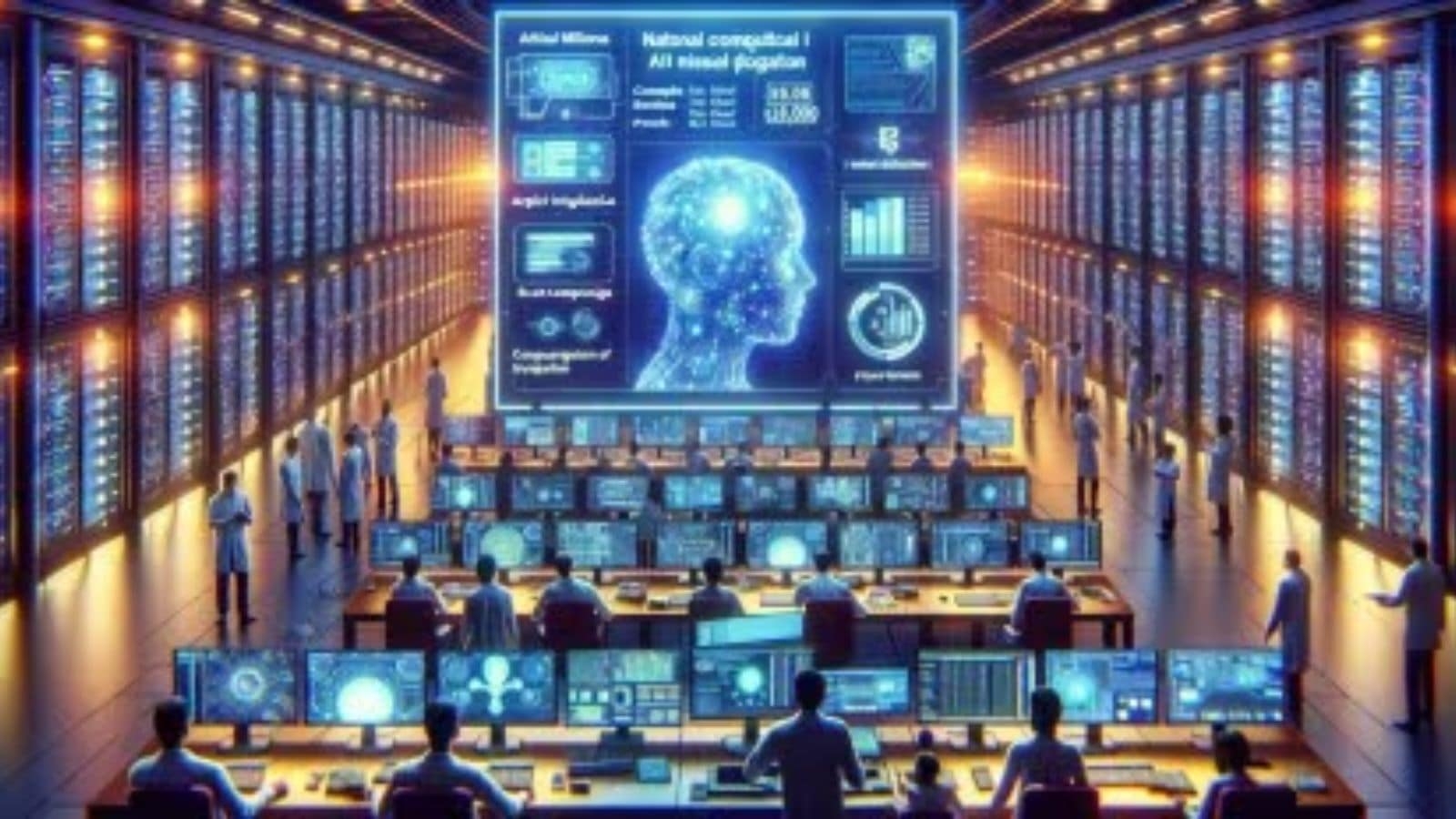 The risk is not AI. It is our overreliance on imperfect technology