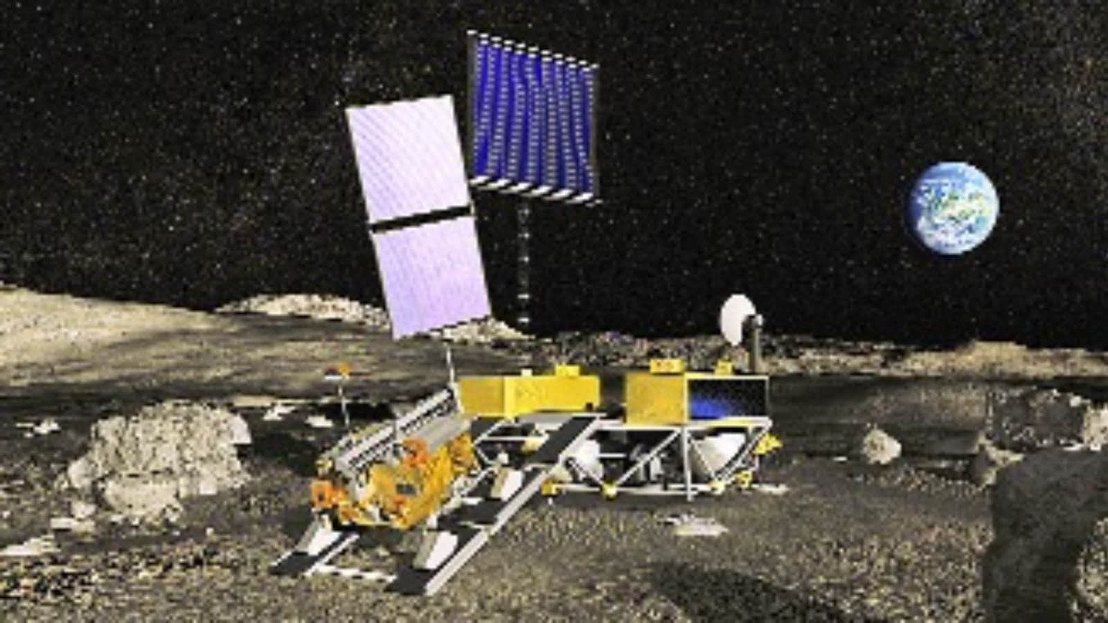 Chandrayaan-5 mission: India, Japan to enter design phase