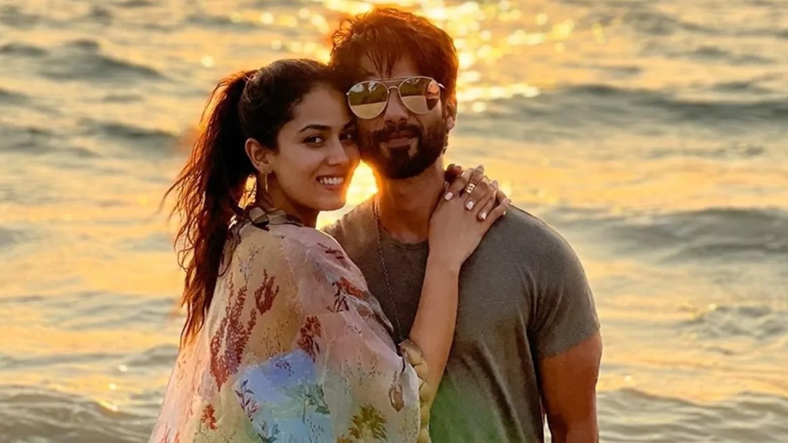 Mira Kapoor once revealed the harmful habit Shahid quit after marriage: ‘According to him…'