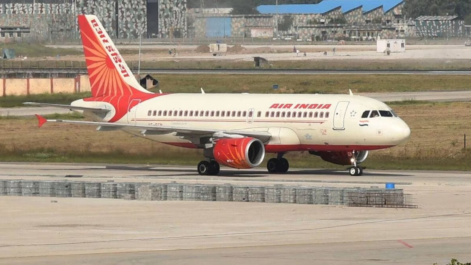 Air India flight to Vietnam returns to Delhi; ‘precautionary measure,' says airline