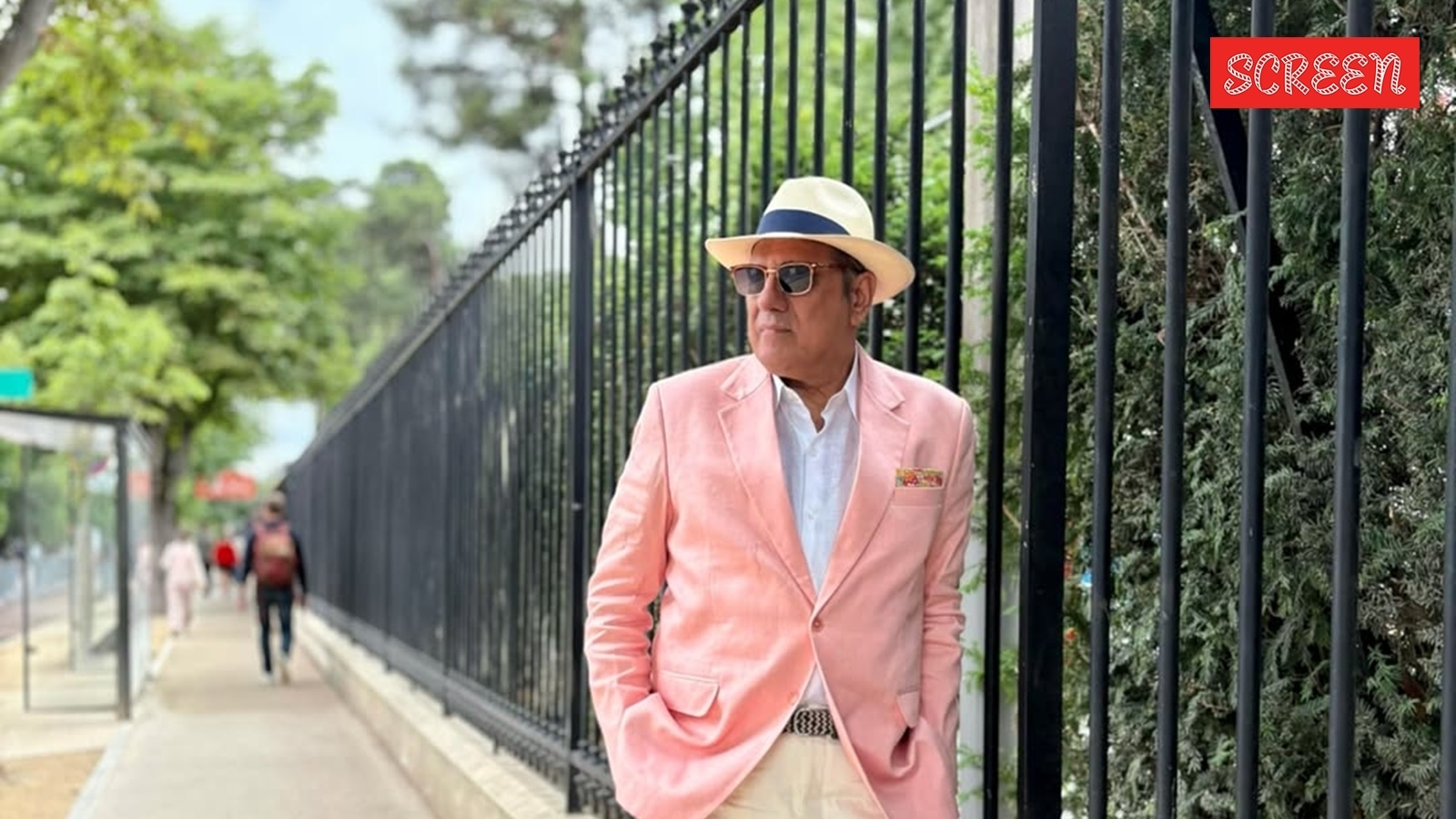 Boman Irani on growing up as a ‘scared child', says father died before he was born: ‘My mother would suffer anxiety attacks in the middle of night'
