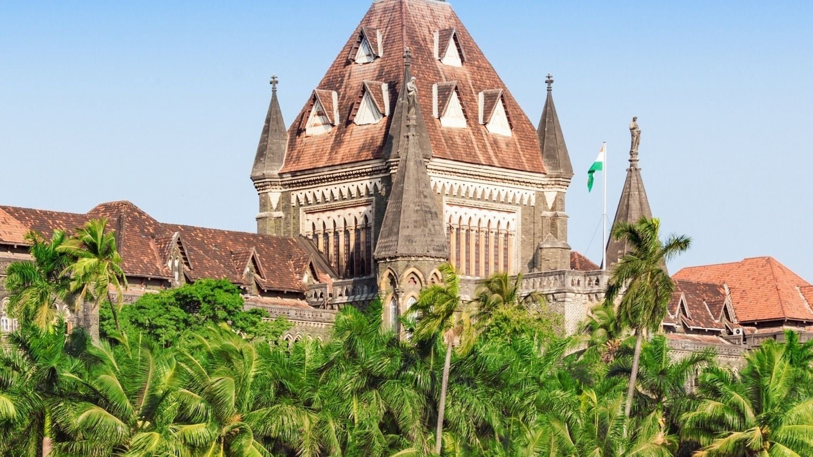 In slum rehabilitation schemes HC upholds decision for open spaces, says 35% be strictly reserved for public park
