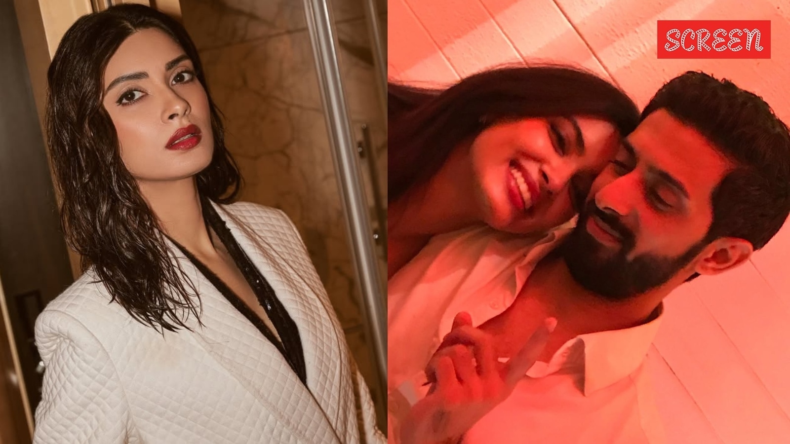 Diana Penty says she has been in a live-in relationship for 12 years with boyfriend Harsh Sagar, marriage is not important to them: ‘In my head, I am…'