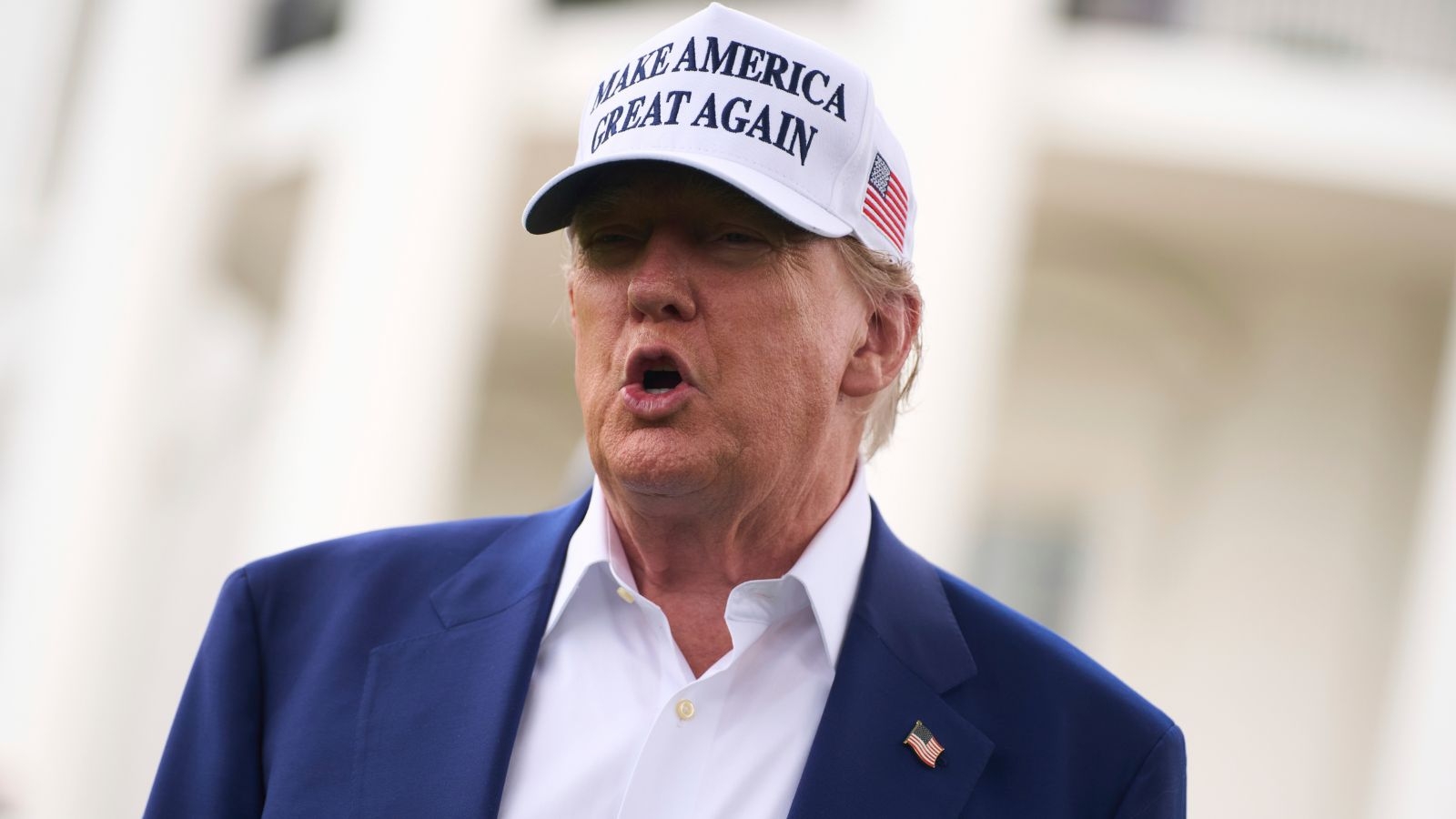The Munir-Trump tango has risks for both the US and Pakistan