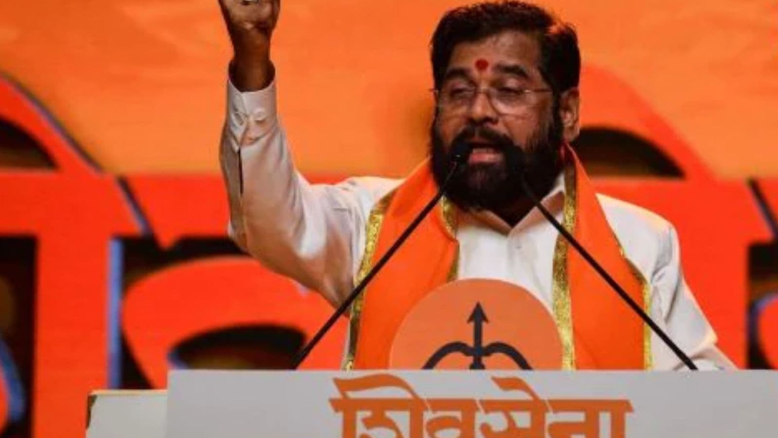 ‘Every daughter-in-law is my beloved sister': Deputy CM Eknath Shinde launches ‘Dowry-Free Maharashtra' campaign