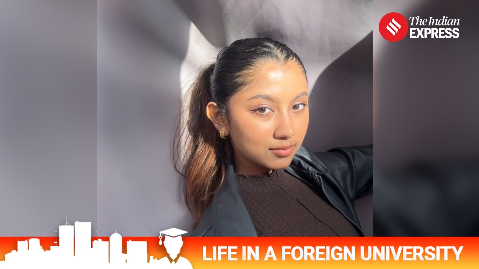 ‘Studying abroad opened doors I never imagined,' says student at UK's Manchester Metropolitan University