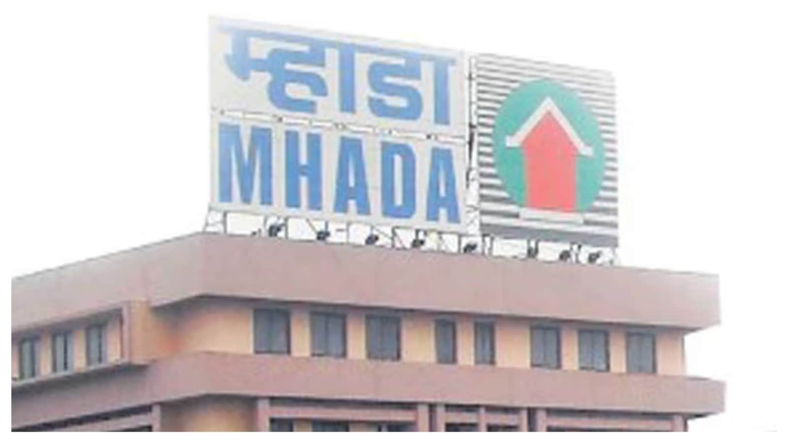 MHADA invites bids to redevelop dilapidated apartments in PMGP Colony in Mumbai's Jogeshwari