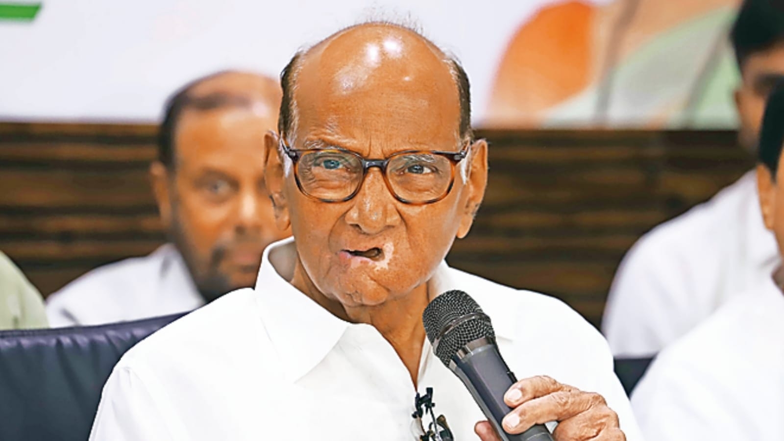 Sharad Pawar hints at continuing alliance with MVA constituents for civic polls: ‘will take a final decision'