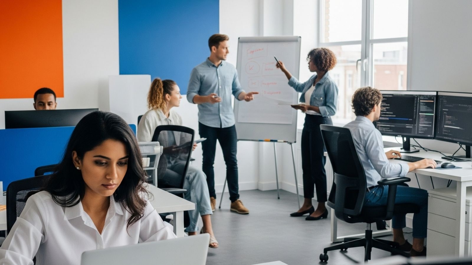 The tech job market is changing: Here's what software engineers need to know in 2025