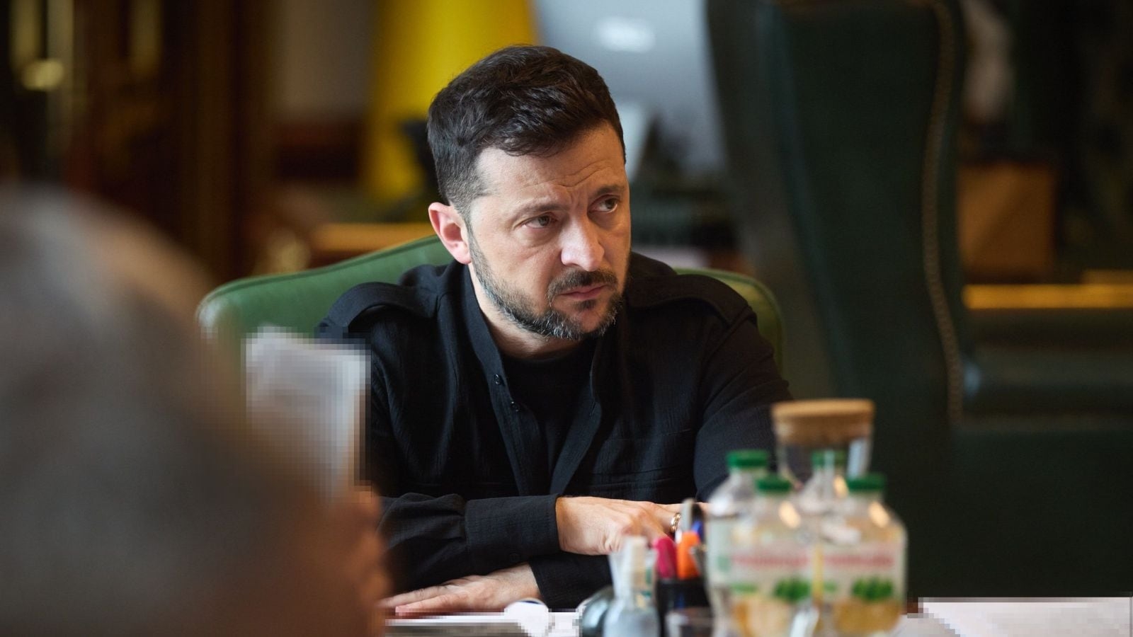‘Reminder to world that Russia chooses killing': Zelenskyy calls for increased pressure on Moscow for ceasefire