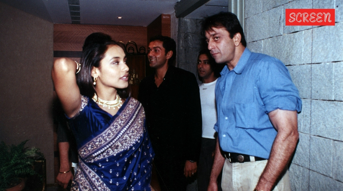 This Salman Khan and Rani Mukerji-starrer was reportedly funded by Chhota Shakeel, ensuing scandal exposed Bollywood-underworld nexus