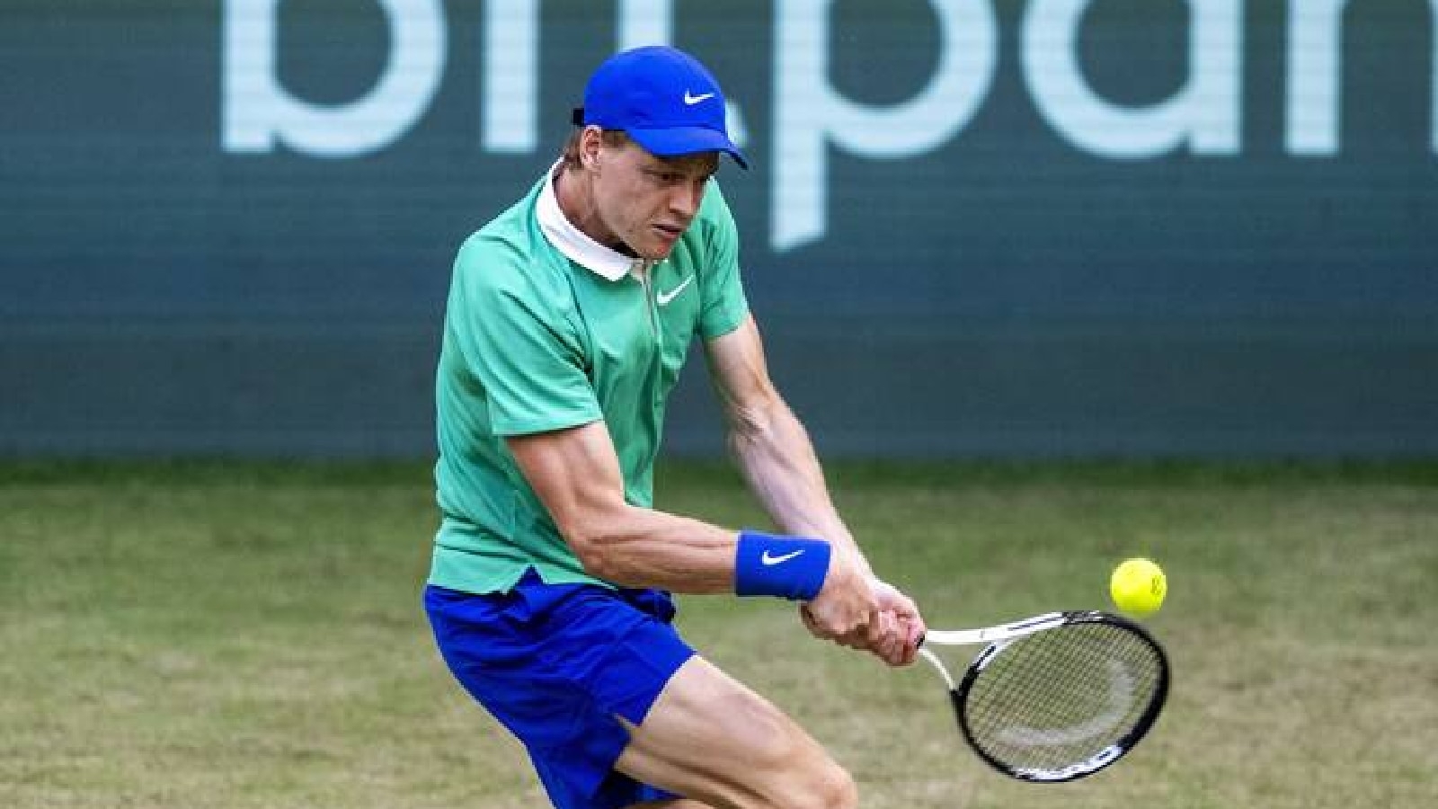 Jannik Sinner stunned at Halle Open by Alexander Bublik; world No 1's first defeat since last August to anyone but Carlos Alcaraz