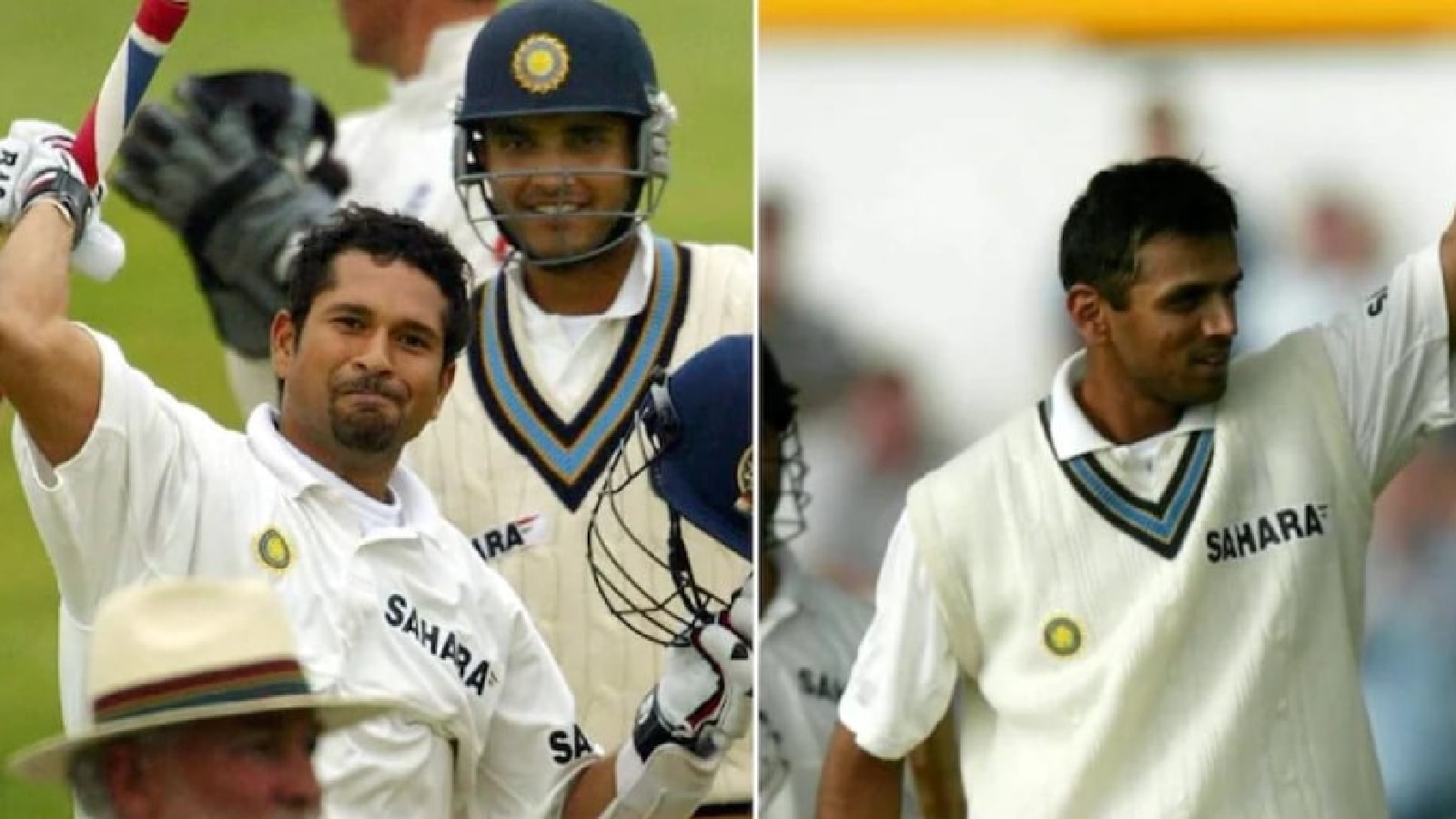 India vs England Leeds Test record: When Tendulkar, Dravid and Ganguly centuries stunned Headingley in 2002