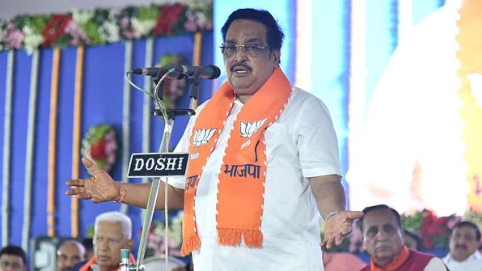 Pune citizens approach Jal Shakti minister again, raise RFD concerns