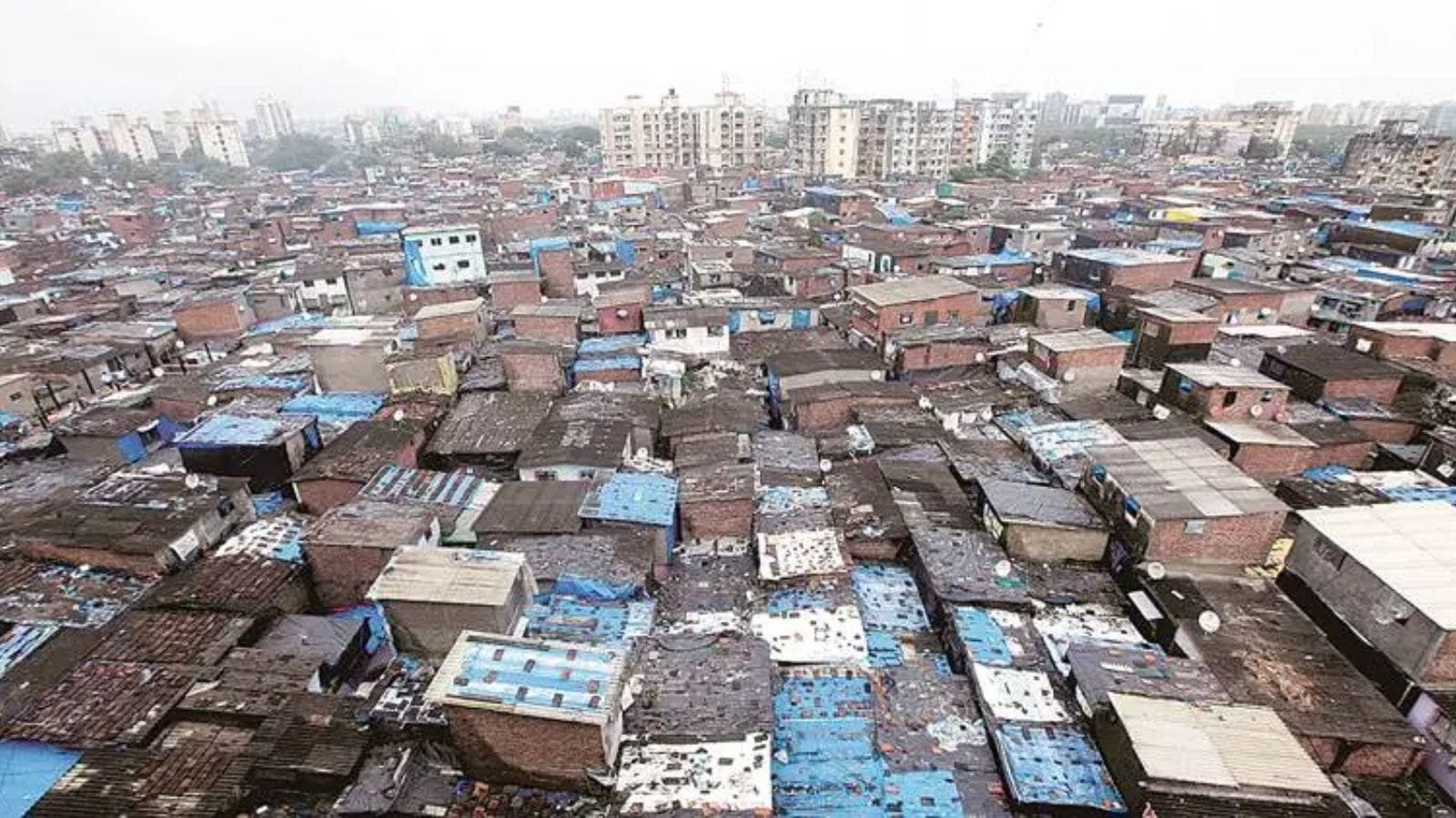 Maharashtra Cabinet approves stamp duty concessions for Dharavi Redevelopment project
