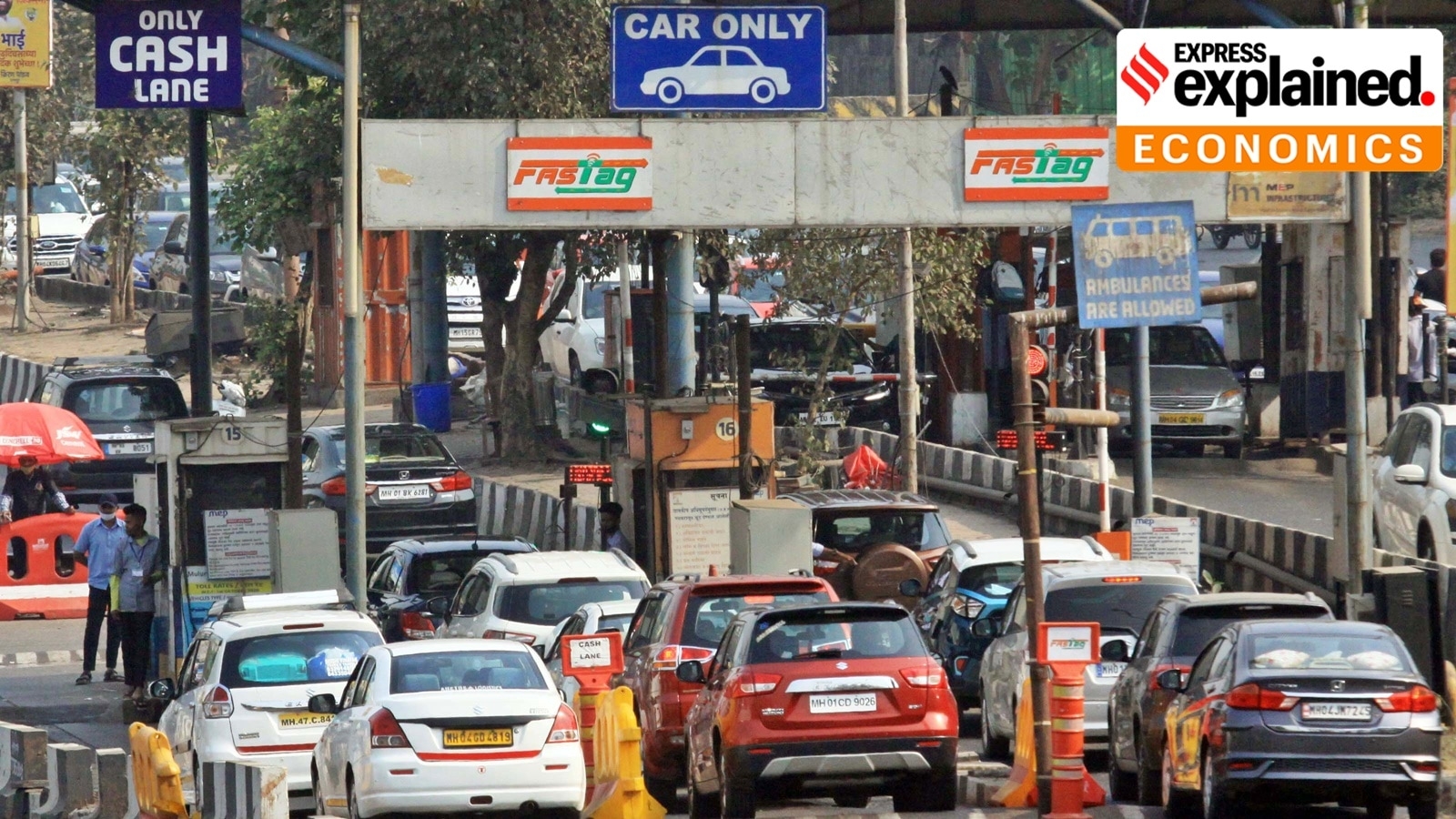 Explained: FASTag Annual Pass scheme, which aims to provide ‘hassle-free highway travel' at Rs 3,000