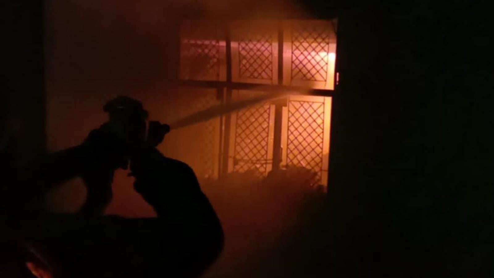 West Bengal plans 25 new fire stations after series of incidents in Kolkata