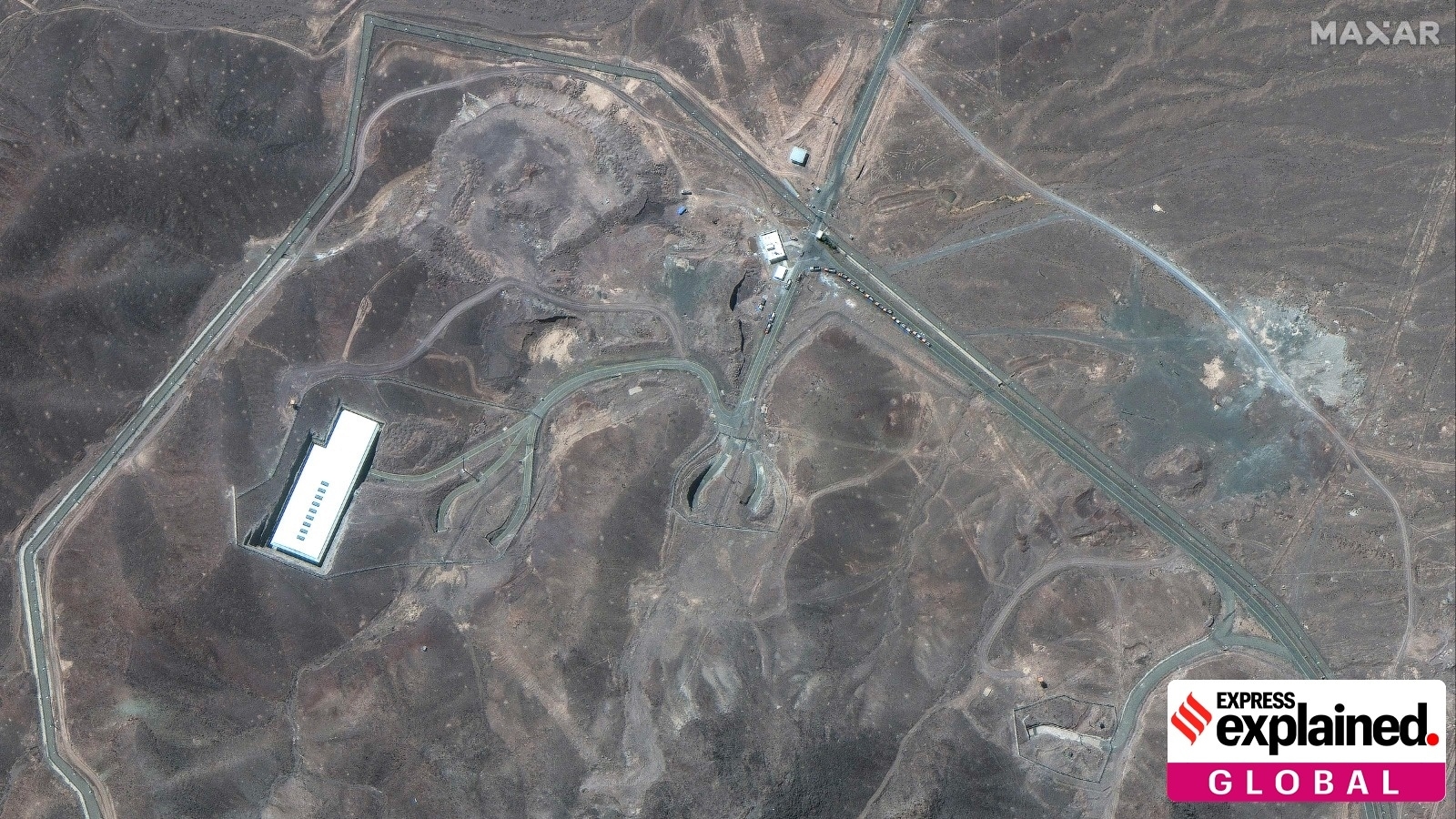 US attack on Iran's nuclear facilities: The radiation leak threat, explained