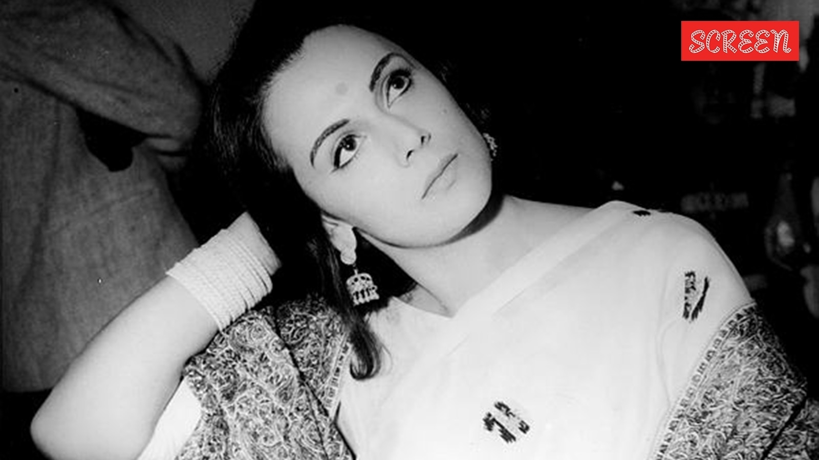 Once a promising young talent, her relationship with director who launched her led to Bollywood actor's downfall and ‘murder'; the case remains open