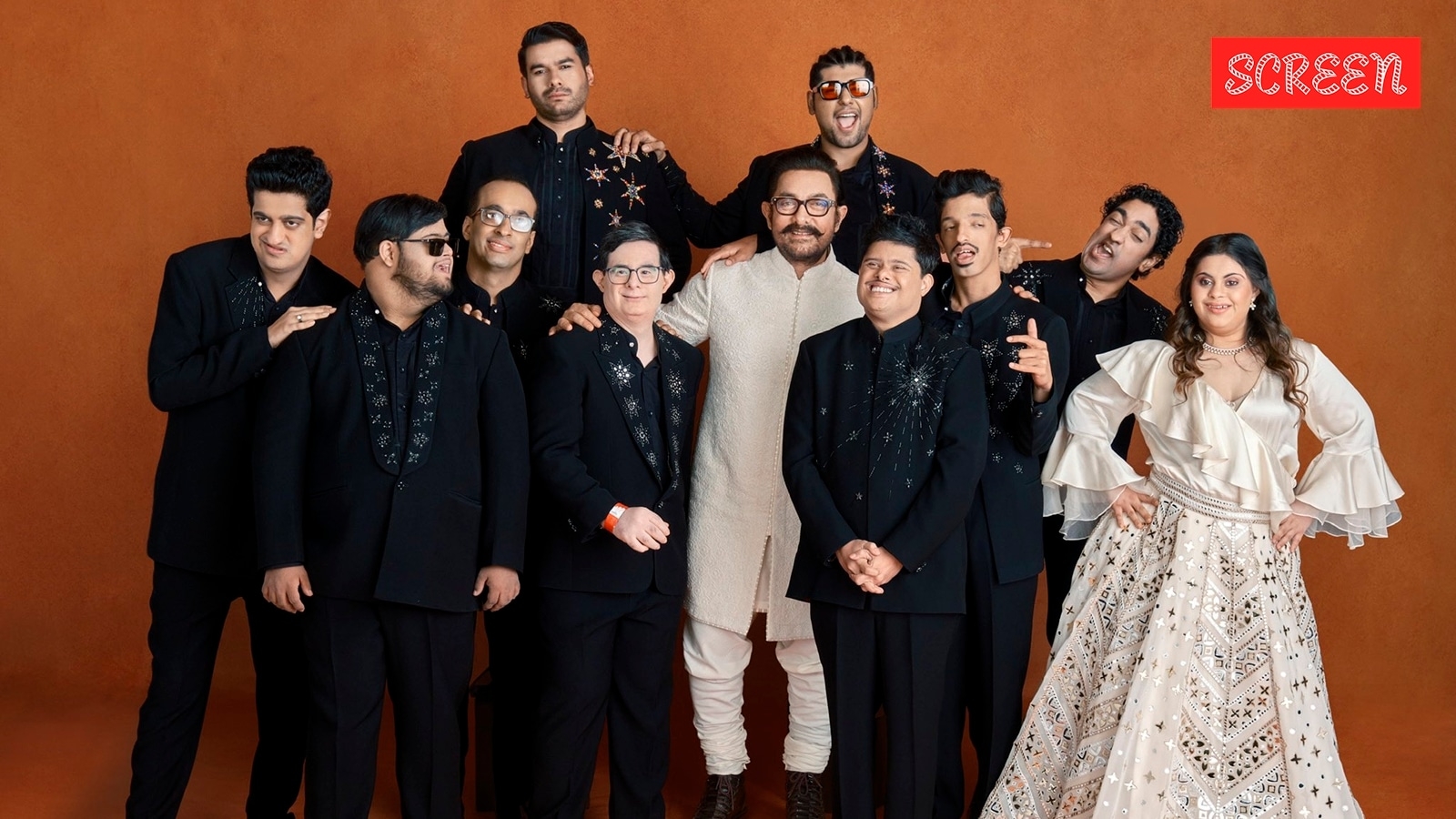 Sitaare Zameen Par Movie Review Live Updates: Aamir Khan-starrer's first reviews are out, Salman Khan reveals he wanted to do the film