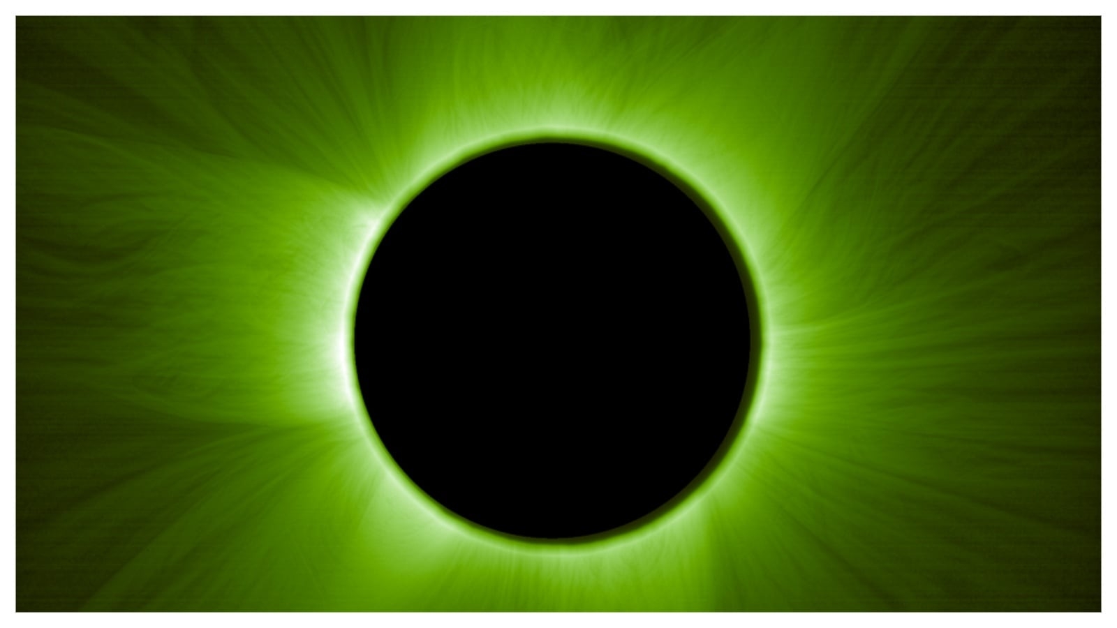 How scientists created an ‘artificial' total solar eclipse to unlock the Sun's secrets