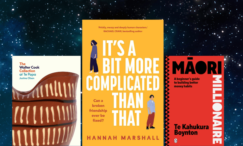 The Unity Books bestseller chart for the week ending June 20