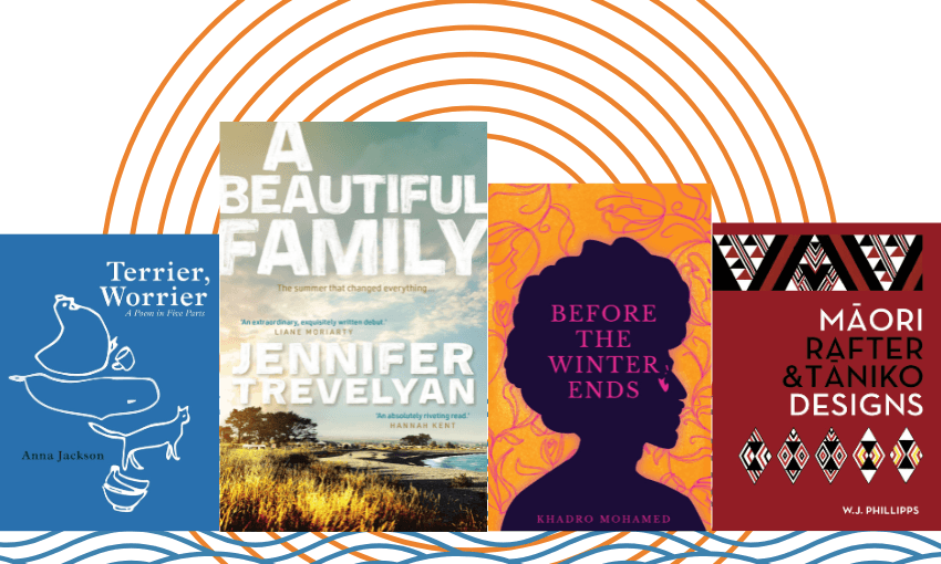 The Unity Books bestseller chart for the week ending June 13