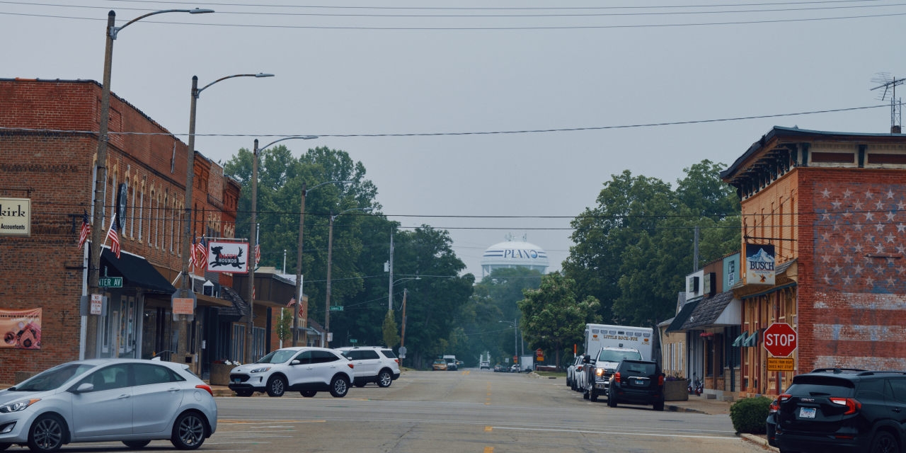 A Town That Pioneered the Juneteenth Holiday Is Now Calling Off the Party