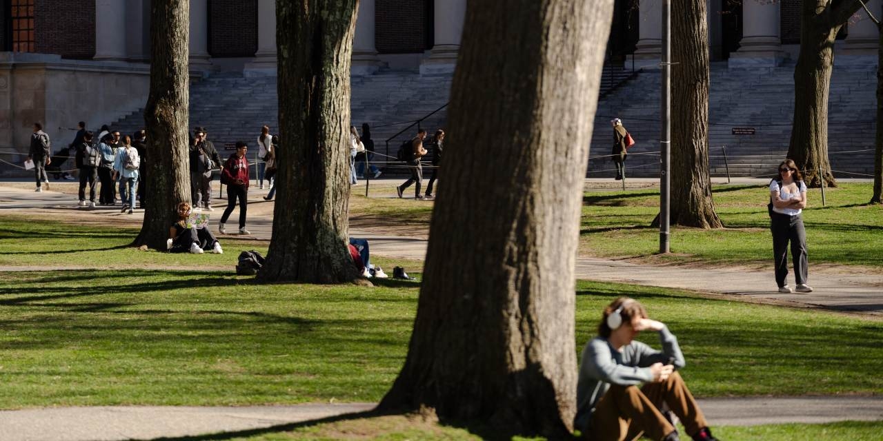 International Students Fear Leaving the U.S. as Trump's Visa Threats Mount