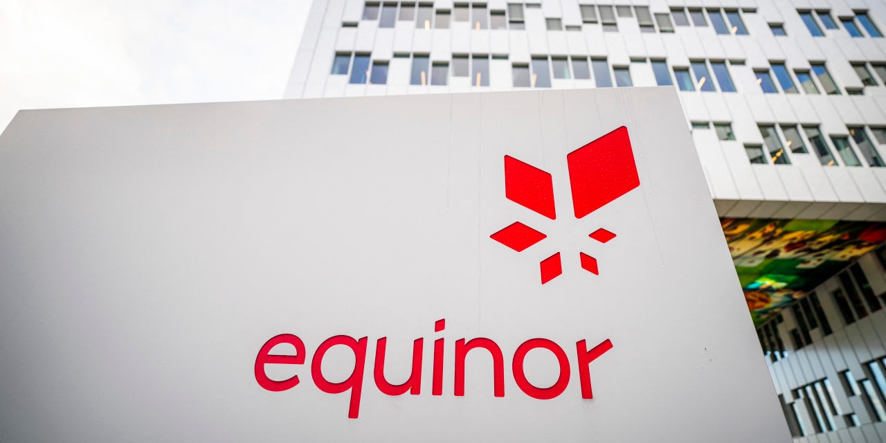 Equinor Signs $27 Billion Deal With Centrica to Supply U.K. With Natural Gas