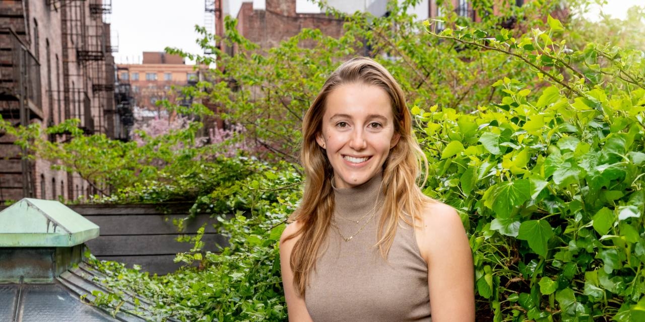 Behold, a Climate-Tech Venture Fund Closed in 2025