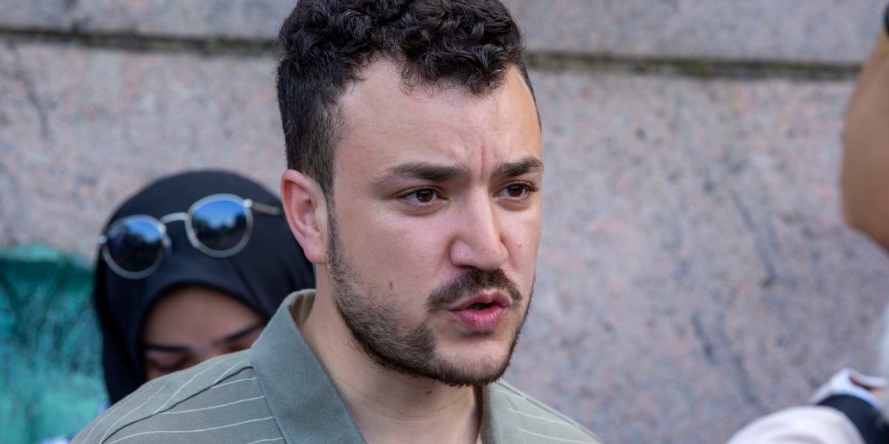 Judge Orders Columbia Protester Mahmoud Khalil Released From ICE Detention