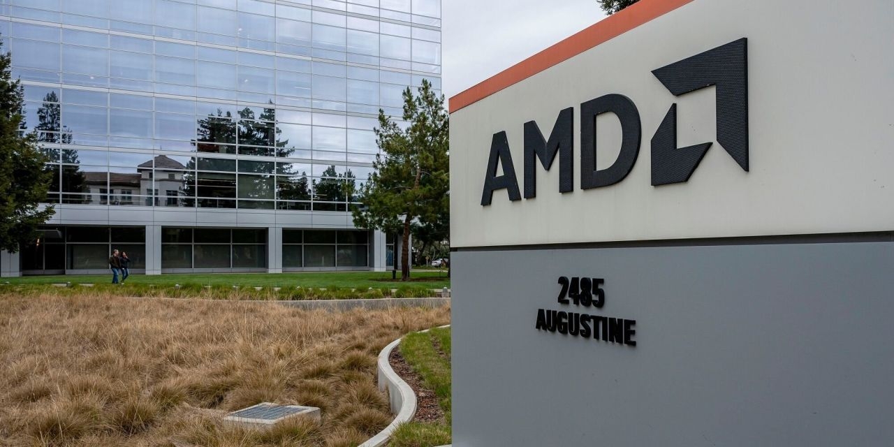 AMD Introduces AI-Focused MI350 Series, Part of ‘Vision for an Open AI' Ecosystem