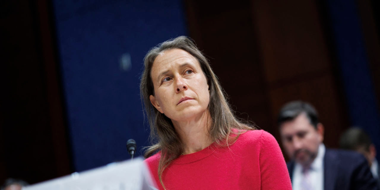 The Score: 23andMe, U.S. Steel, Accenture and More Stocks That Defined the Week