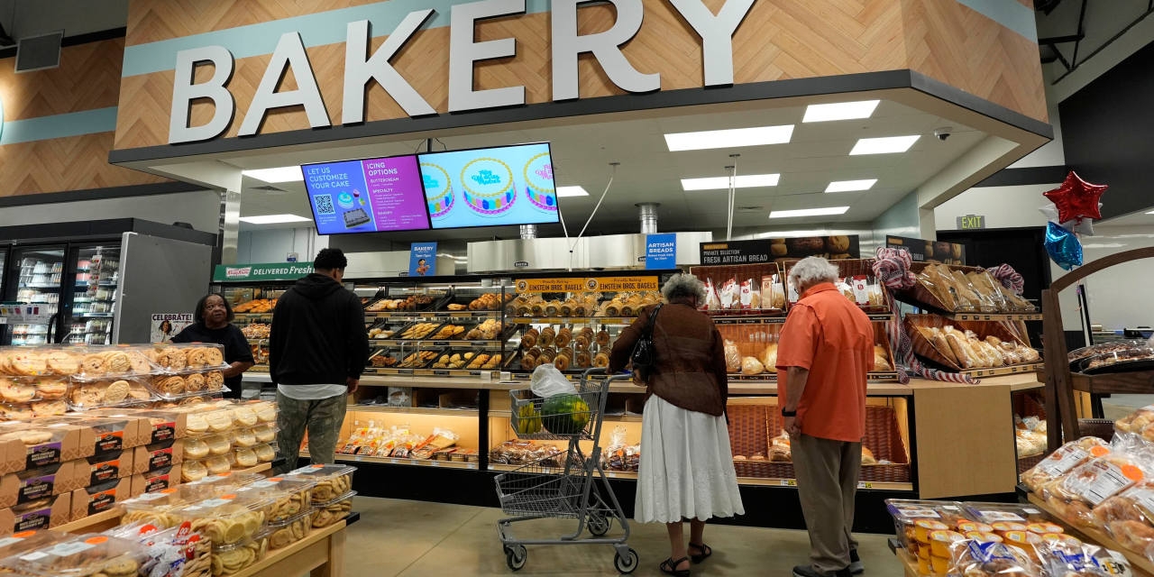 Stocks to Watch Friday: Accenture, Kroger, Microsoft, GMS