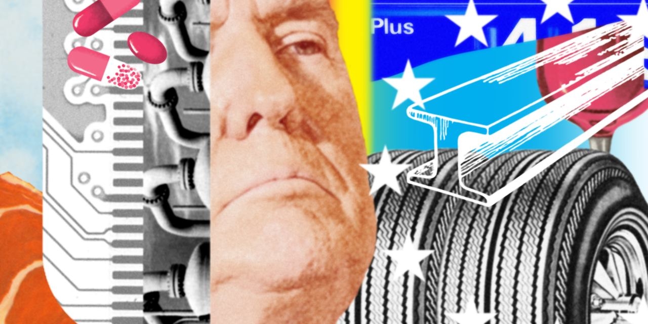 Heard on the Street Recap: Dimming Outlook