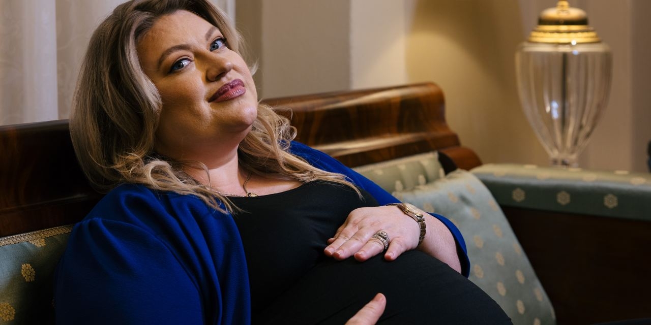 Republican's Life-Threatening Pregnancy Collided With Florida's Abortion Politics