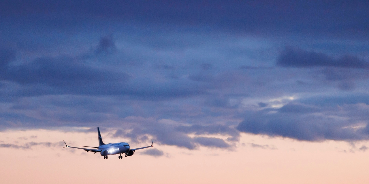 Canada's Antitrust Watchdog Calls For Easing of Foreign-Ownership Limits in Airline Sector