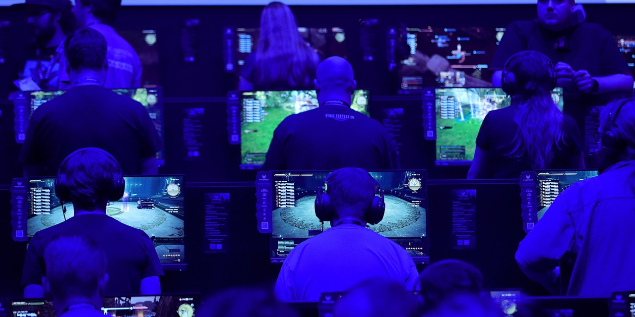 Striking Actors Reach Tentative Deal With Video Game Makers
