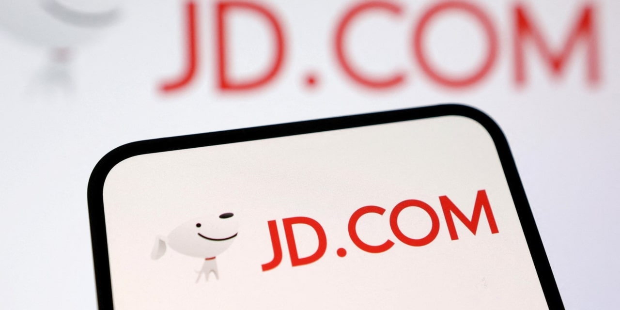 China's Midyear Shopping Festival Pulls In Record Online Sales