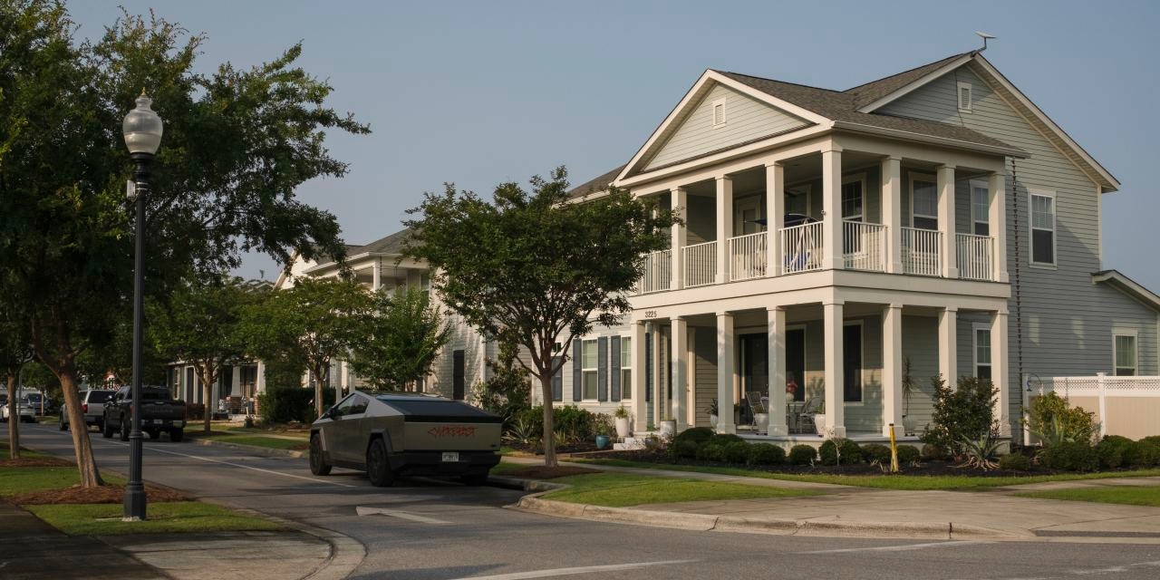 When Towns Rebuild From Disaster, Some Get Priced Out
