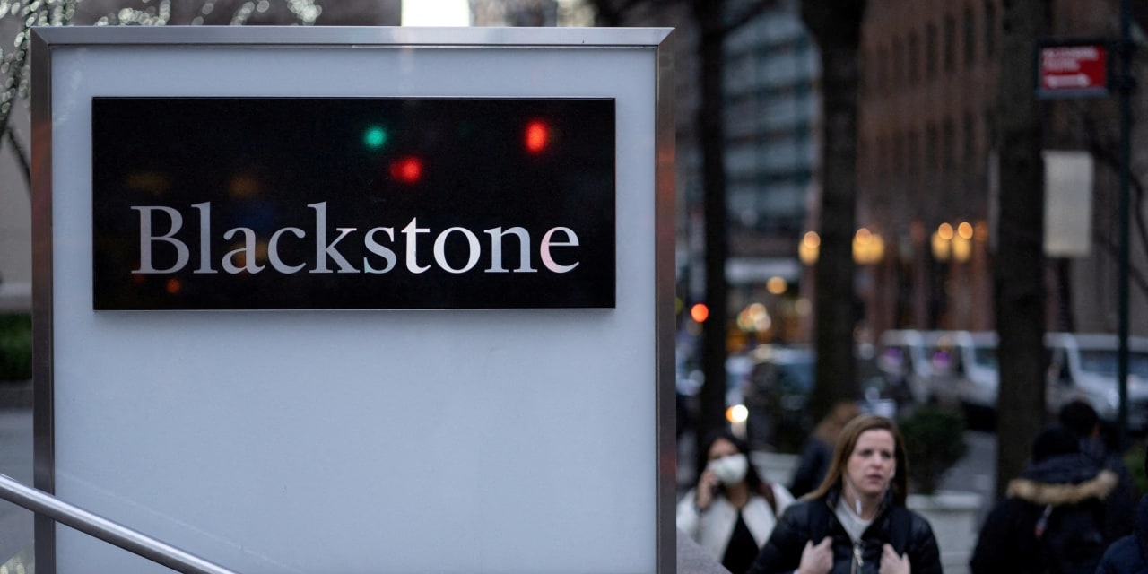 Blackstone's Cirsa Plans to Raise $459 Million in Spain IPO