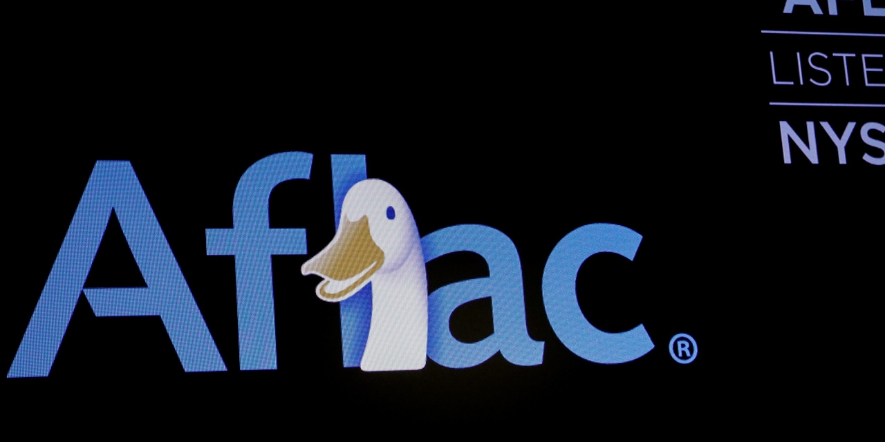 Aflac Says Personal Info May Have Been Stolen in Cyberattack