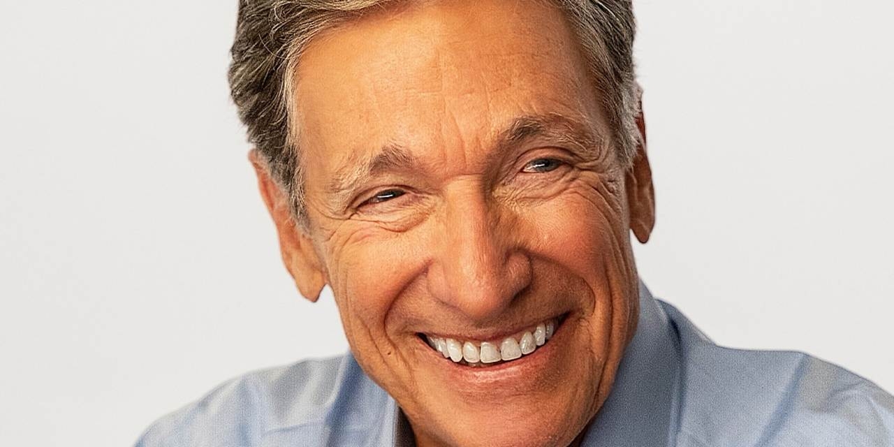 Maury Povich No Longer Keeps a List of People Who Have Wronged Him