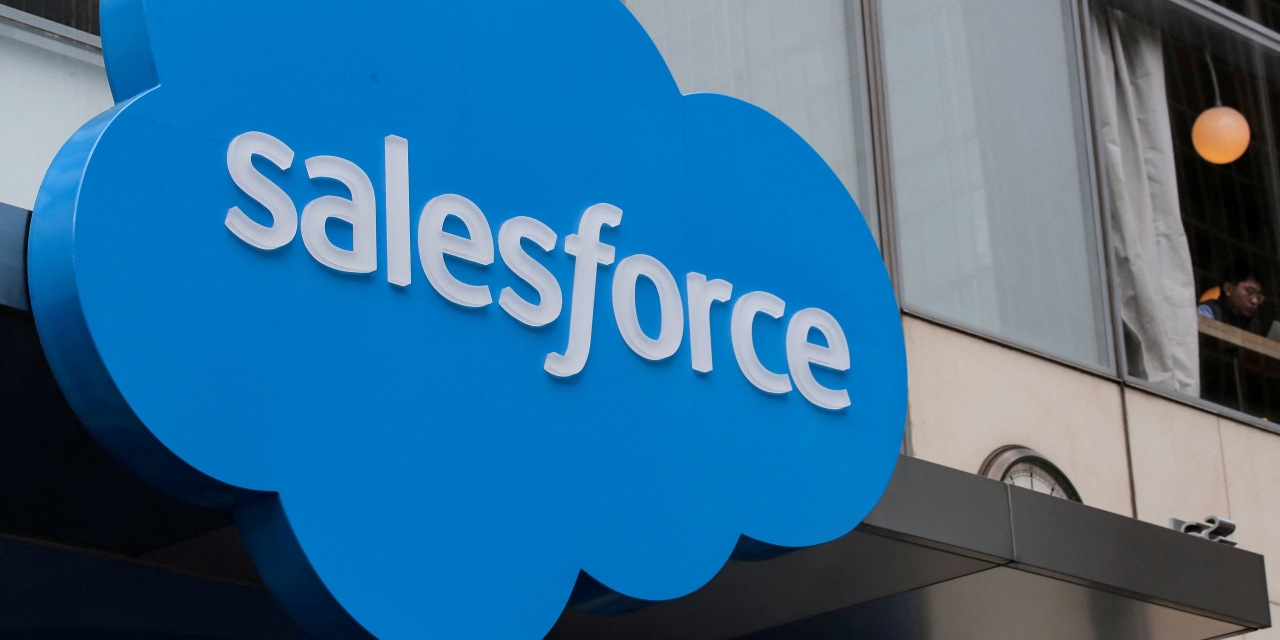 Salesforce Not Taking Survival for Granted in AI Era, Top Strategist Says