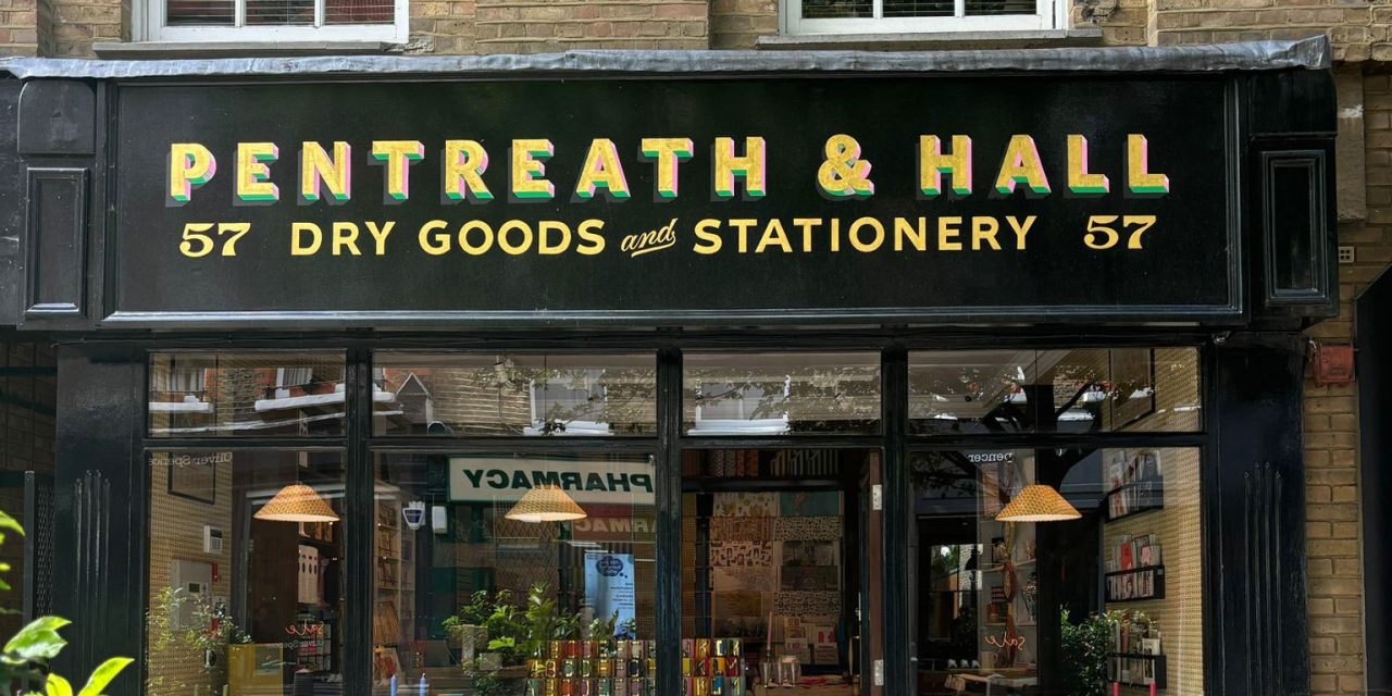 This Interior Designer Is Kate Middleton's Go-To. You Can Shop His Boutique from Anywhere