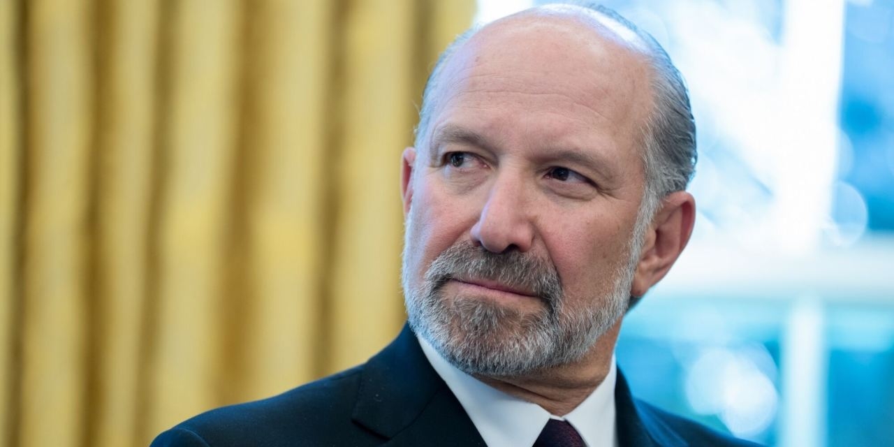 Howard Lutnick Sheds Ownership Stakes in Cantor Fitzgerald, BGC, Newmark
