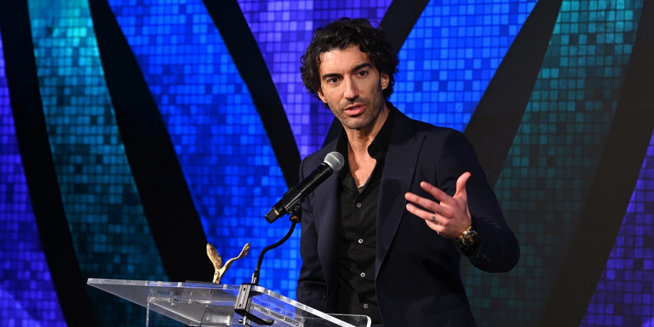 Judge Tosses Justin Baldoni's Lawsuits Against Blake Lively and New York Times